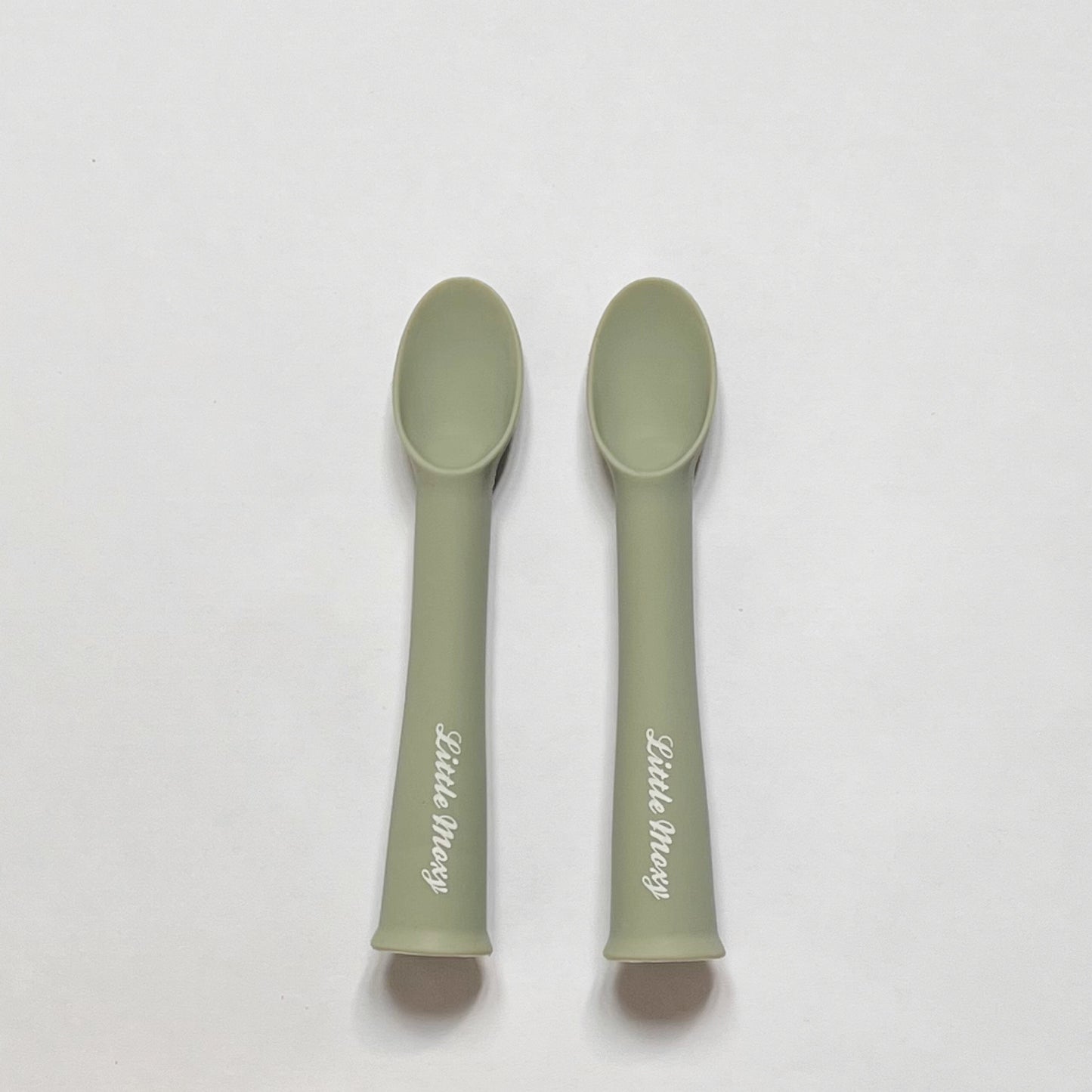 TRAINING SPOONS