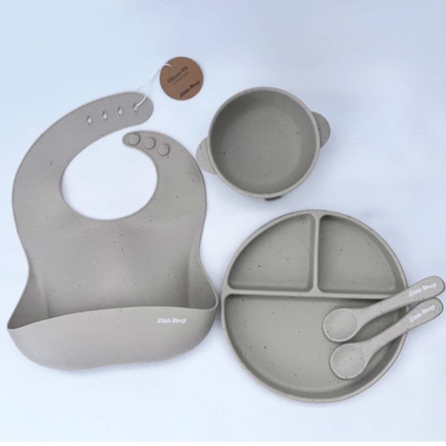 WEANING SET