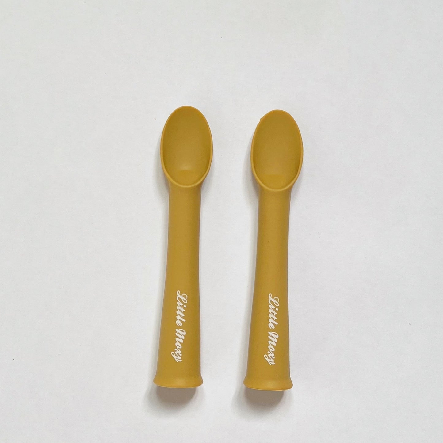 TRAINING SPOONS