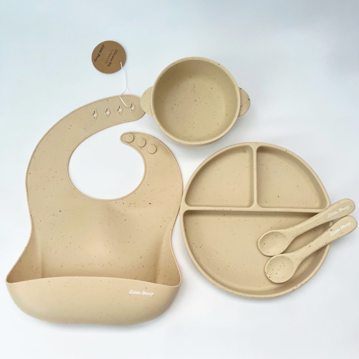 WEANING SET